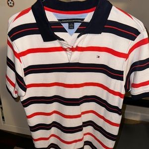 Tommy Hilfiger Polo Shirt Boys 16/18